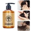 280 ml Bouclage marocain Hydratant Elastine Perm Soins capillaires Coiffage moelleux Elastine Coiffure Produits pour cheveux bouclés Crème capillaire