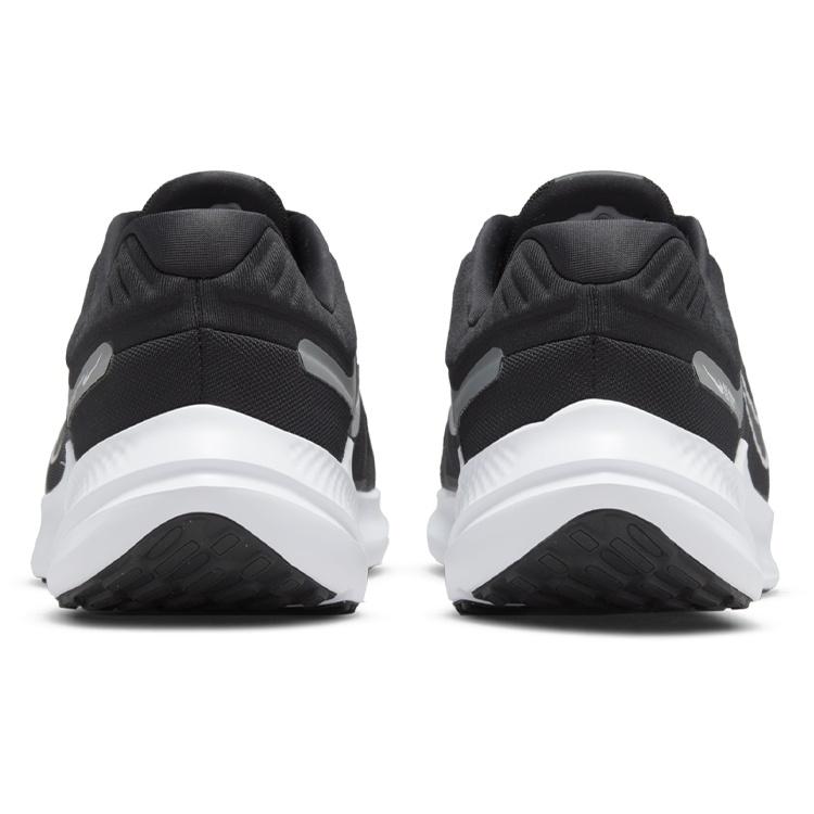 Nike Quest 5 'Black Smoke Grey White' Men's DD0204-001