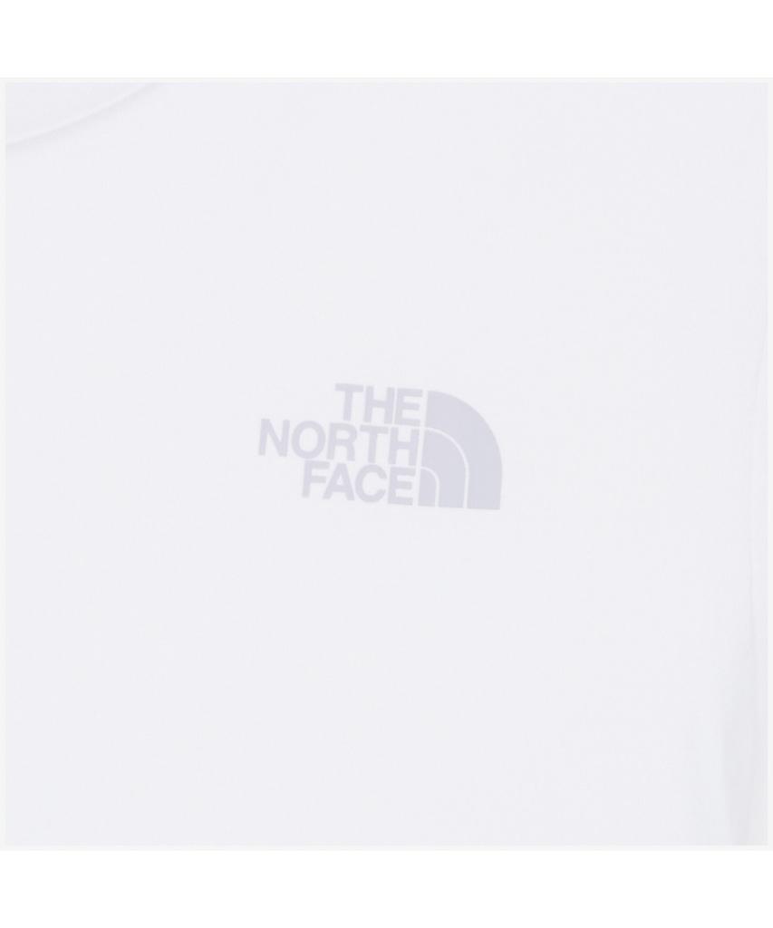 Noseupeiseu Nt7Ur40A Women'S Velia Short Sleeve T-Shirt White