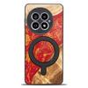 Bewood Unique Case for OnePlus 13 - Neons - Paris with MagSafe