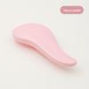 Princess Style Airbag Comb for Long Curly Hair, Anti-Knot Massage Portable Comb