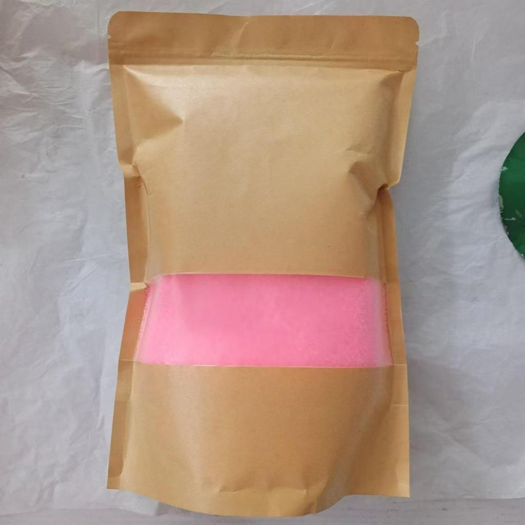 Colored Wax Granules for DIY Candle Making - 1kg Bag