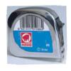 CHROME TAPE MEASURE WITH BRAKE 3m. CL-1313