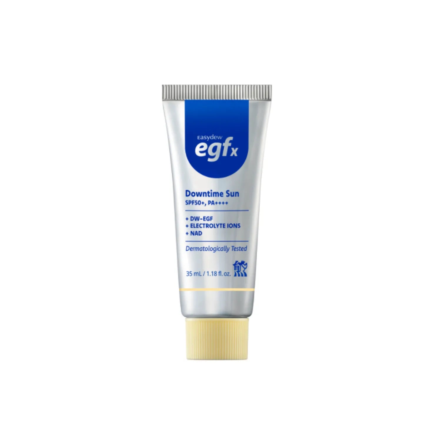 easydew EGFx Downtime Sun 35ml 35ml