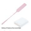 Durable Soft Extended Gap Dust Brush Electrostatic Dust Duster Household Dust Sweeping Indoor Bed Bottom Cleaning Tools