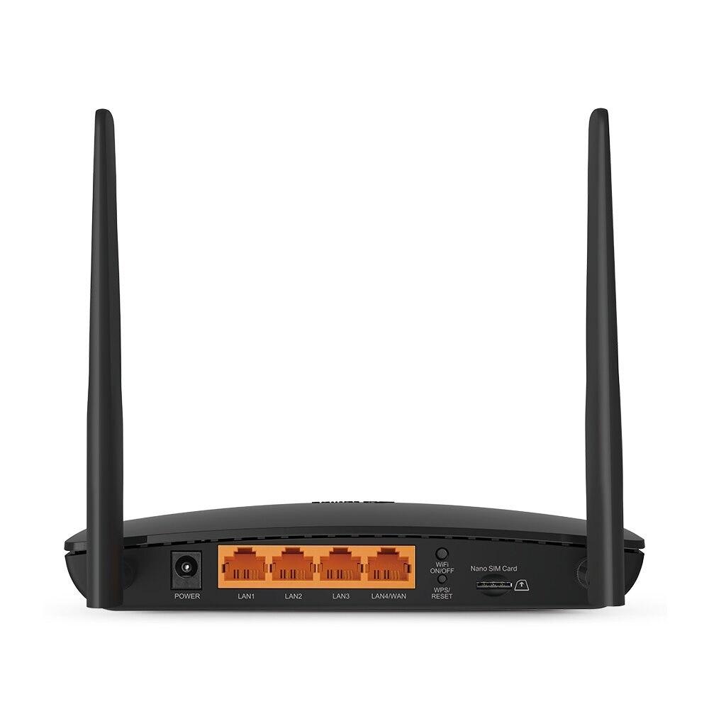 Router TP-LINK TL-MR150 4G LTE 300Mb/s