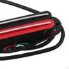 Humbucker Tonabnehmer Praktischer Ersatz Langlebige Musikinstrumententeile Doppel