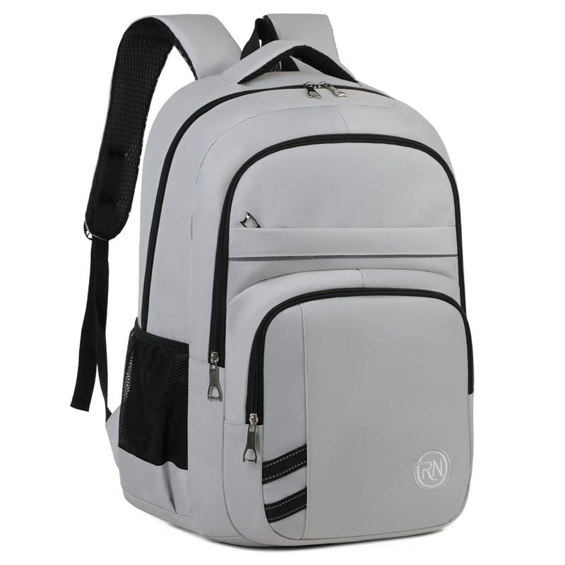 15.6 ' Laptop Backpack Spacious Multi-pocket Design, Water-proof Daypack Suitable for Businessmen & Students