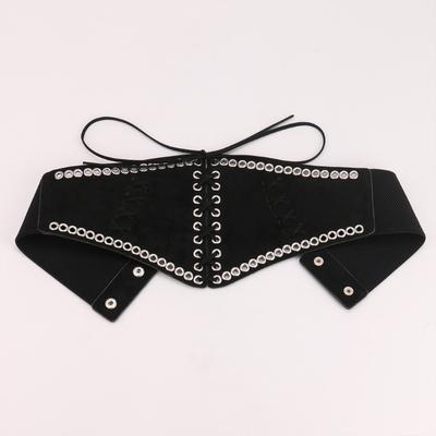 Eleganter elastischer Seil-Taillengürtel für Damen, Kleiderkorsett, Mode, Damen Stretch-Seil-Taillenband für Abschlussballparty