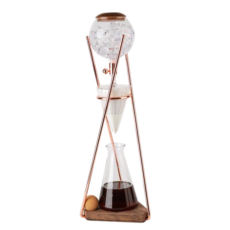 

Hero Dingyuan Classic Ice Drip Coffee Maker