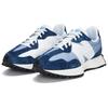 New Balance Zapatillas 327 Blancas Azules U327LA