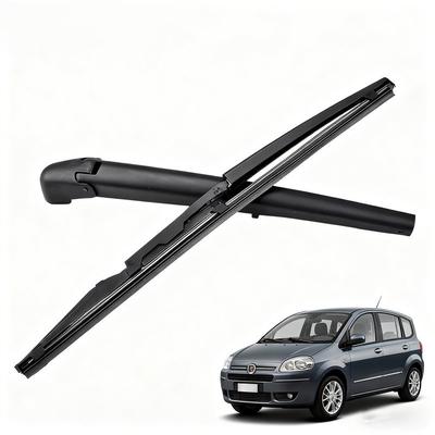 Rear Wiper Arm Blade For Fiat For Idea 2003-2018 Rear Wiper Arm Assembly Rear Wiper Windscreen Wipers Car Parts Accessories