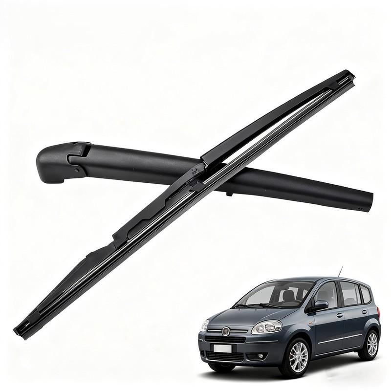 Rear Wiper Arm Blade For Fiat For Idea 2003-2018 Rear Wiper Arm Assembly Rear Wiper Windscreen Wipers Car Parts Accessories