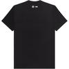 Kith Treats Series FW24 For Sour Patch Kids Logo Outdoor Casual Crew Neck Short Sleeve T-Shirt Men T-Shirt Black KHT030173-001