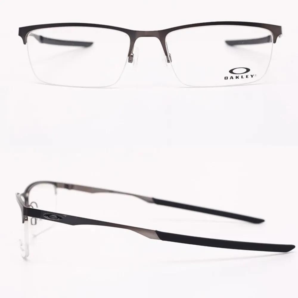 OX3141 04 57mm Oakley Metal Semi-rimless Glasses LITEBOARD OX3141 04 57mm
