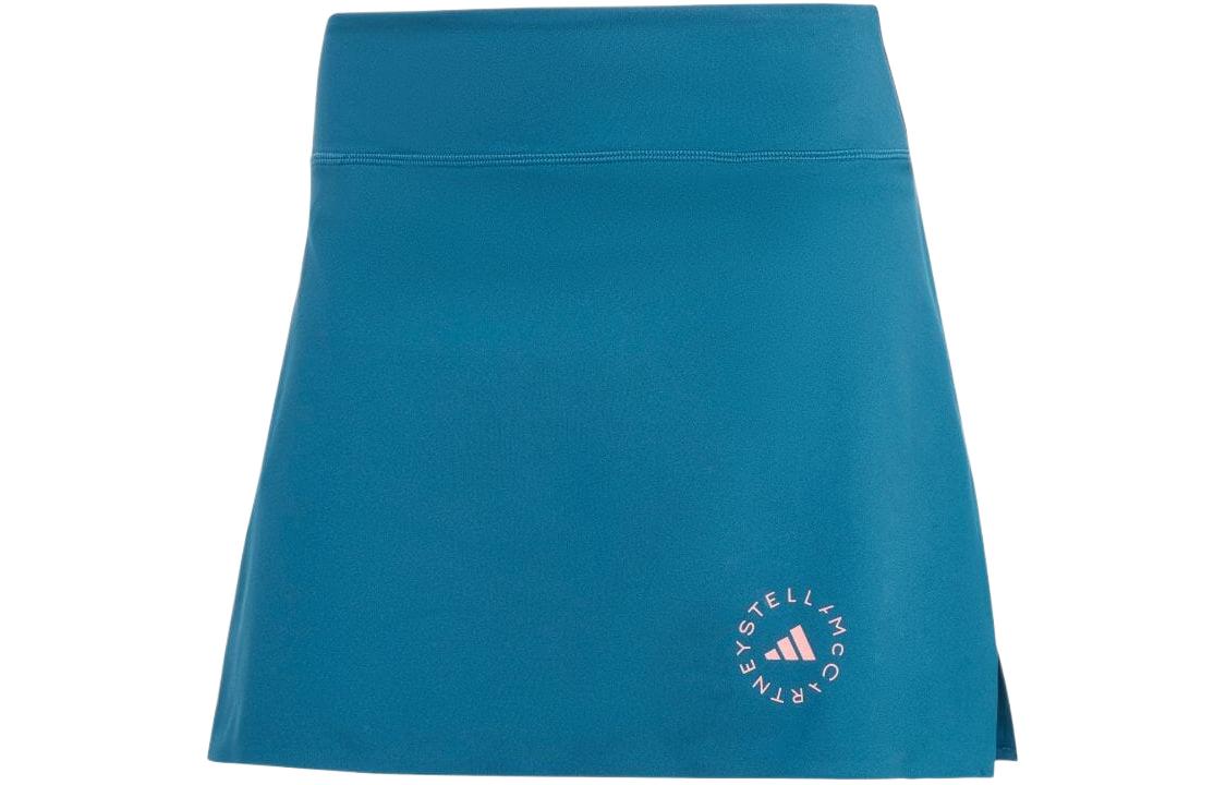 

Adidas logo-print skorts IN3643 XS