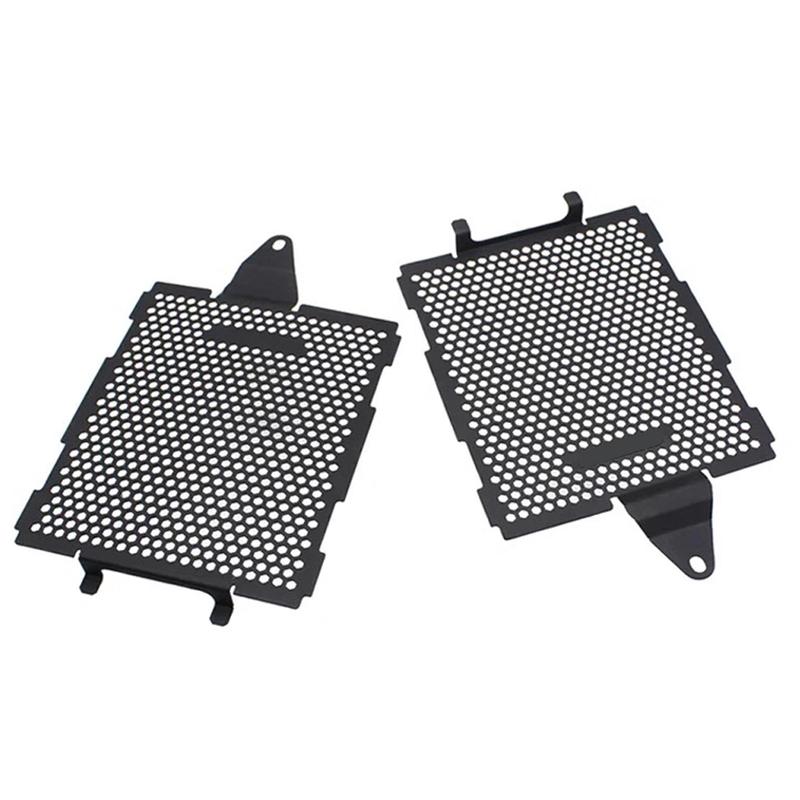 For BMW R1300GS ADV 2023 2024 2025 Motorcycle Aluminum Radiator Grille Guard For R 1300 GS Adventure 2026 Grill Cover Protector