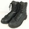 Danner GORE-TEX ASTM F2892-11 EH Quarry USA Boots Men 10.5 28.0-28.5 Black(USED)