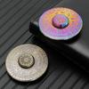 12 Constellation Spinner EDC Gear Hand Spinner Adult Fidget Toys ADHD Tool Anxiety Stress Relief Toys
