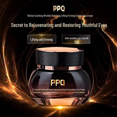 Péče o zrak – Oční krémy