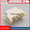 S3B-PH-SM4-TB 3-Pin 2.0mm Socket Connector