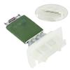 Blower Fan Motor Heater Resistor 64111499121 Fit for Mini R55
