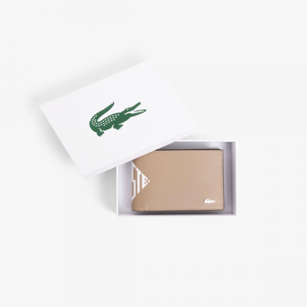 Lacoste Seasonal Small Wallet Fitzgerald