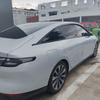 Fits 25 Jihu Alphard S5 Models: Frameless Window Rain Visors
