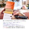 Rhodia No. 11 Leather Cover with One Notepad (Antique)