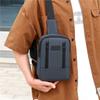 Men Chest Bag Fashion Shoulder Chest Rig Man Sports Crossbody Bags for Male Mini Body Phone Bag Handbag Travel