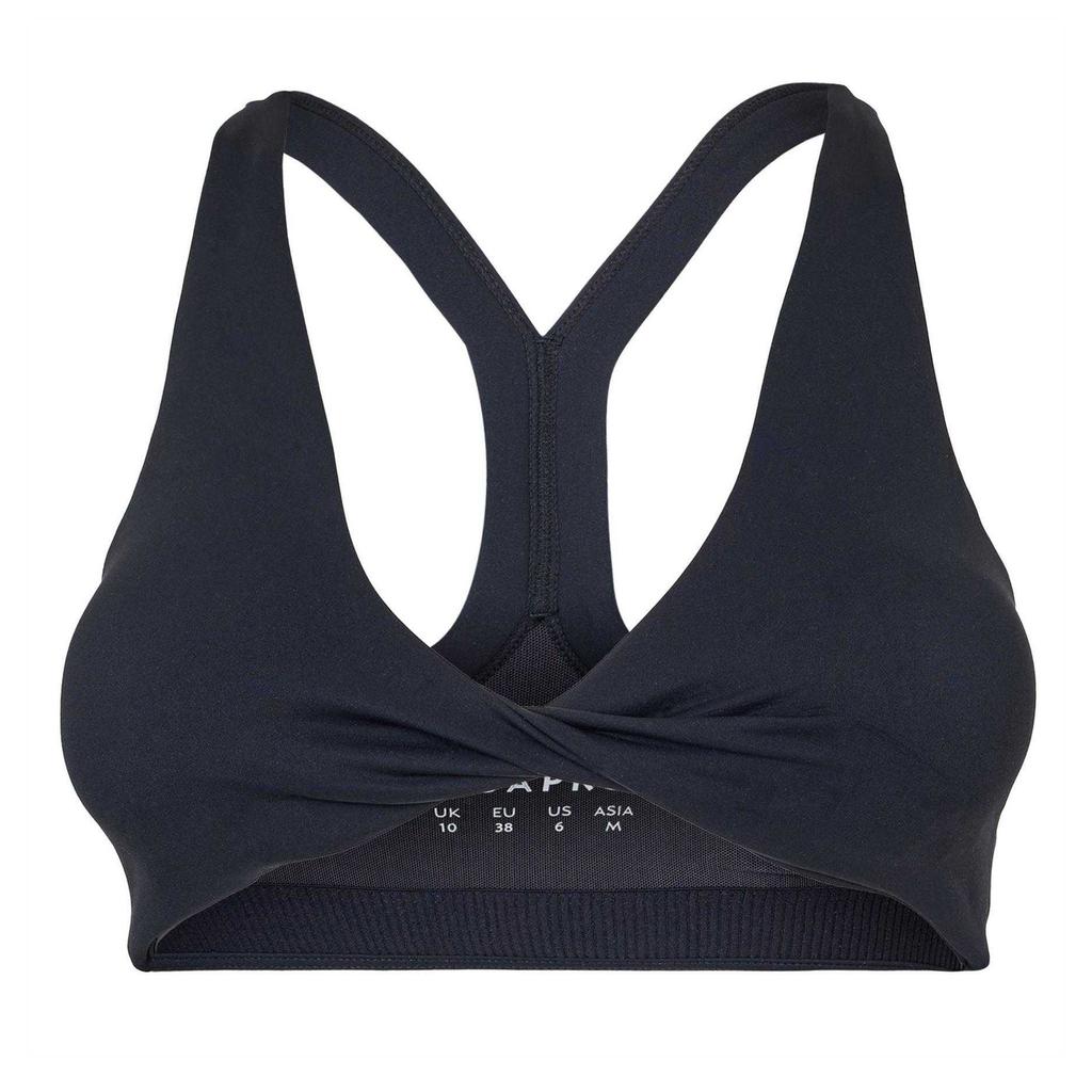 USA Womens/Ladies Sports Bra