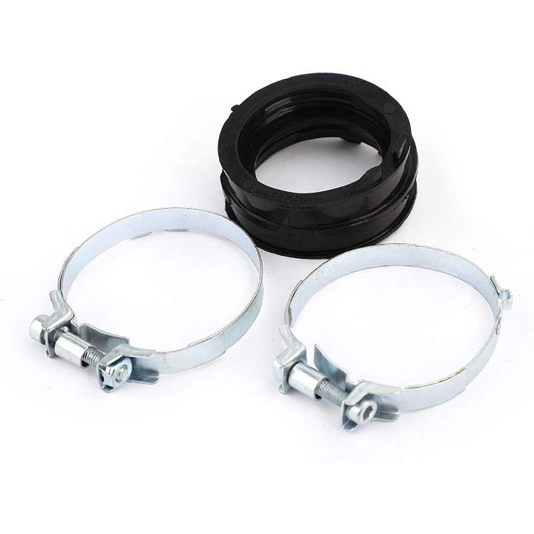 

Carburetor Intake Manifold,Intake Carb Joint Fit for Yamaha YFZ450 WR450F YZ450F YZ WR 450F F 2003-2005,OEM:5TA-13597-00-00.