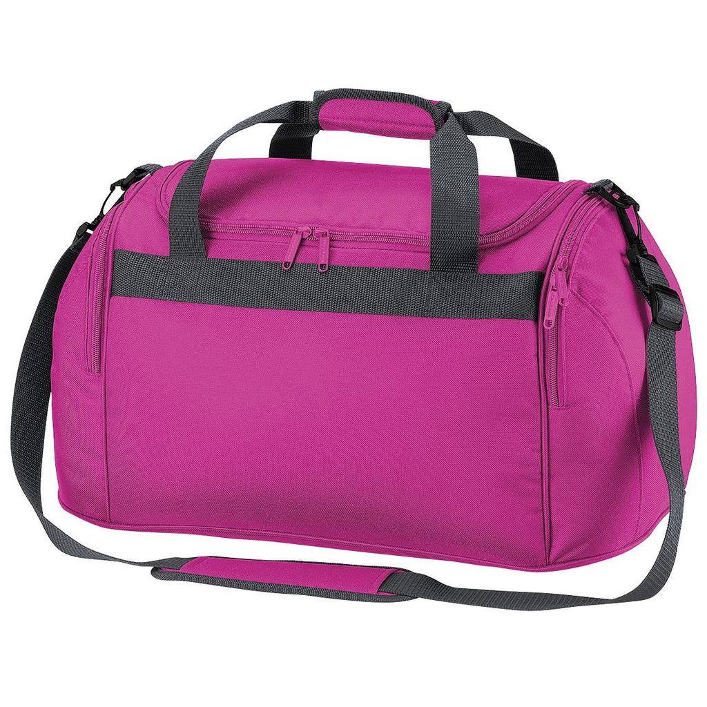 BagBase Freestyle Holdall / Duffle Bag (26 Litres)