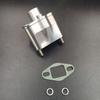 OZ Reed Valve Kit 19mm Intake, 2 Stroke Gas Motorized Bicycle 48cc/66cc/80cc/100cc (19mm Kit)