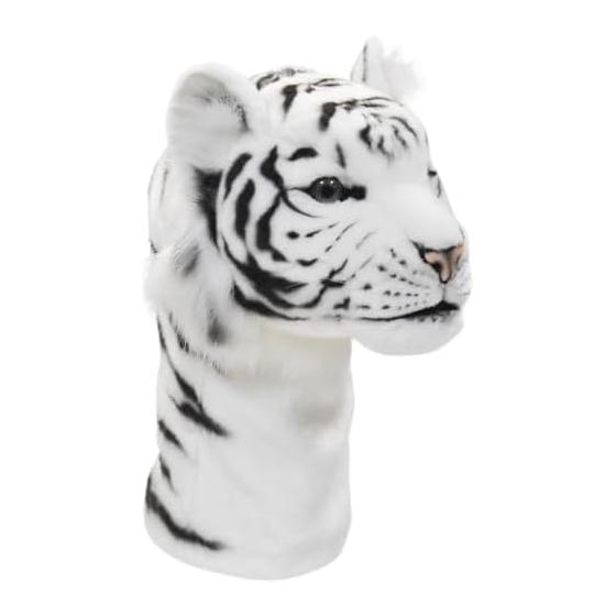 HANSA Plush Toy 8087 Driver Head Cover Golf Club Head Cover