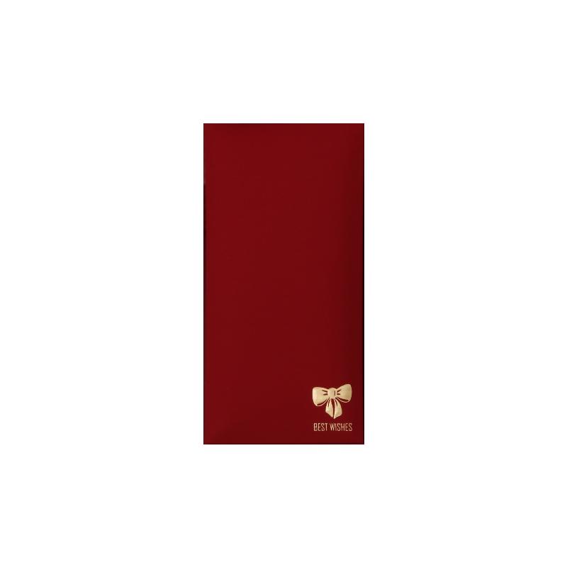 Hot Sale 6Pcs/Pack Chinese Red Envelope New Year Spring Festival Children Lucky Money Envelopes Red Packet Gift Envelope Red Bag