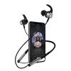 Bach John NE03 Wireless Neckband Sports Earphones
