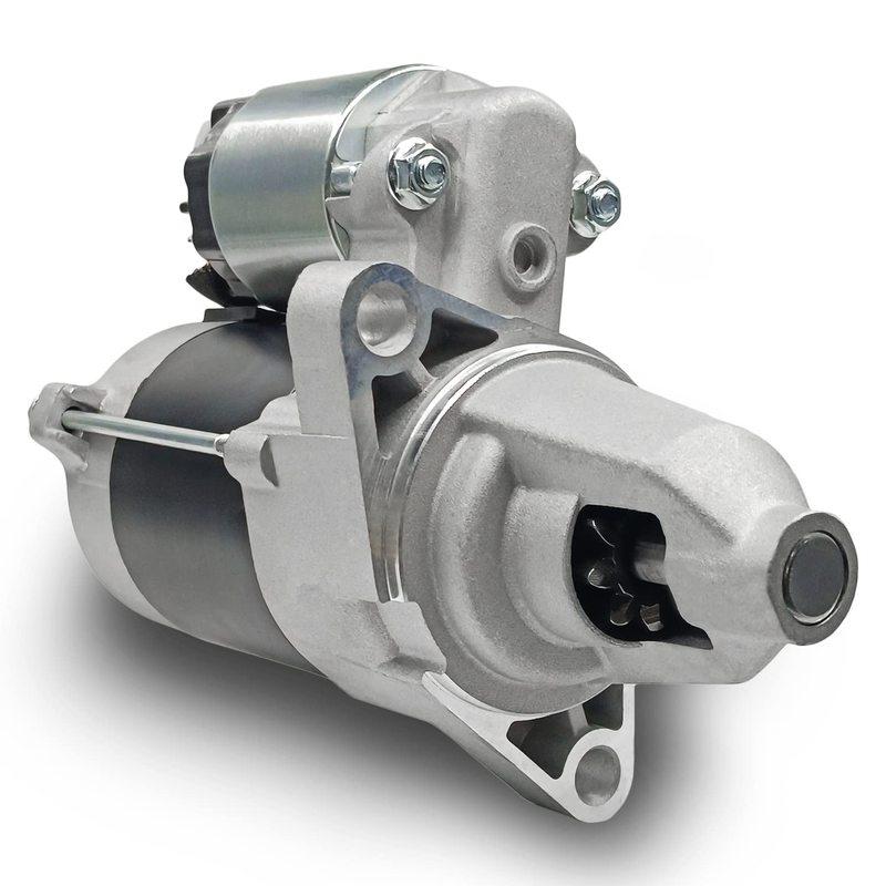 Starter Motor for Briggs & Stratton Vanguard V-Twin 32 35hp Engine 845760 845640 845761 807383 809054 428000-0230 84006533