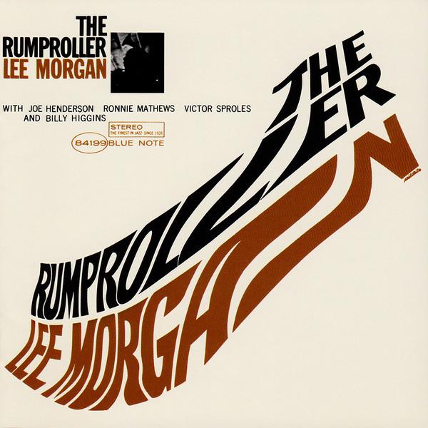 

CD LEE MORGAN Rumproller TOCJ6498 Blue Note 2005 Japan Jazz Used