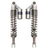 Amortiguador de Alta Resistencia RFY de 415 mm para Quads de Gran Cilindrada y Motos de Campo