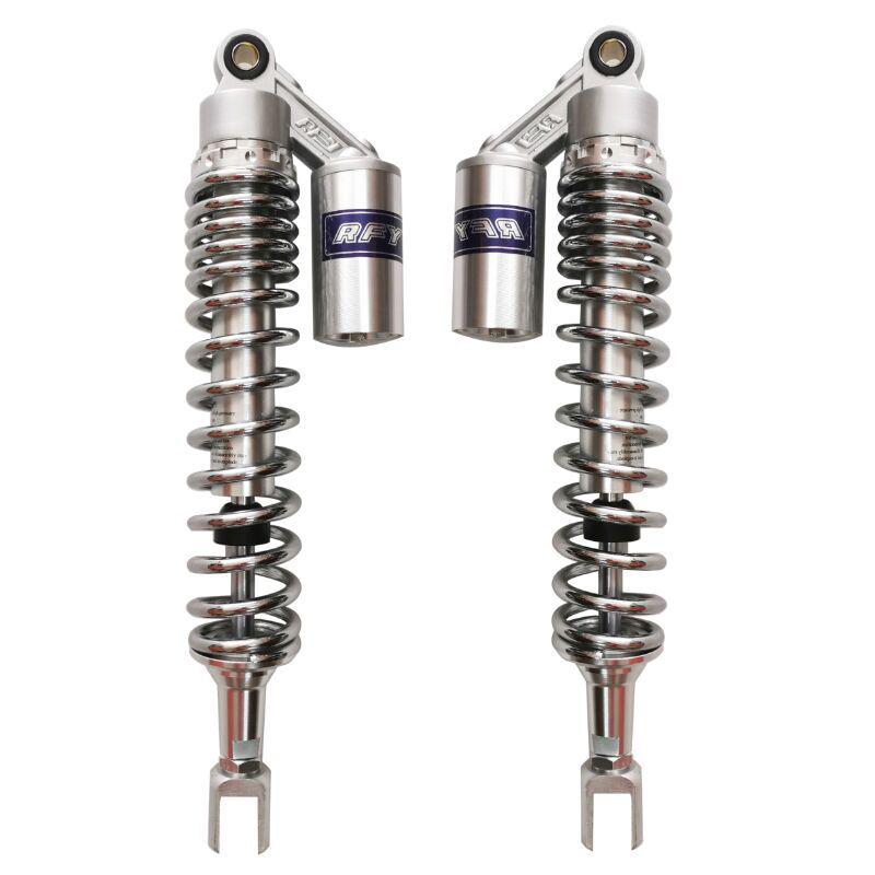 Amortiguador de Alta Resistencia RFY de 415 mm para Quads de Gran Cilindrada y Motos de Campo