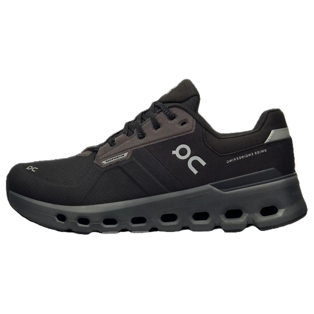 ON Cloudrunner 2 Waterproof Magnet Black Pánské tenisky 3ME10152130
