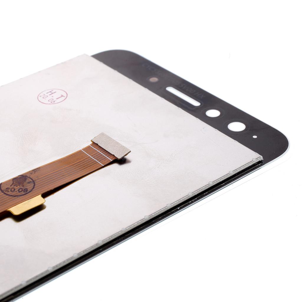 LCD Screen and Digitizer Assembly Part for OPPO F3