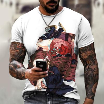 Na górę – T-shirty i koszulki