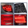 Upgraded LED Taillight for 09-11 Toyota Highlander (Brake, Reverse, Turn Signal)