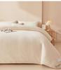 Xinjiang Cotton Thickened Quilt Batting for Autumn/Winter - Warm, Single, and Cozy Mattress Pad.