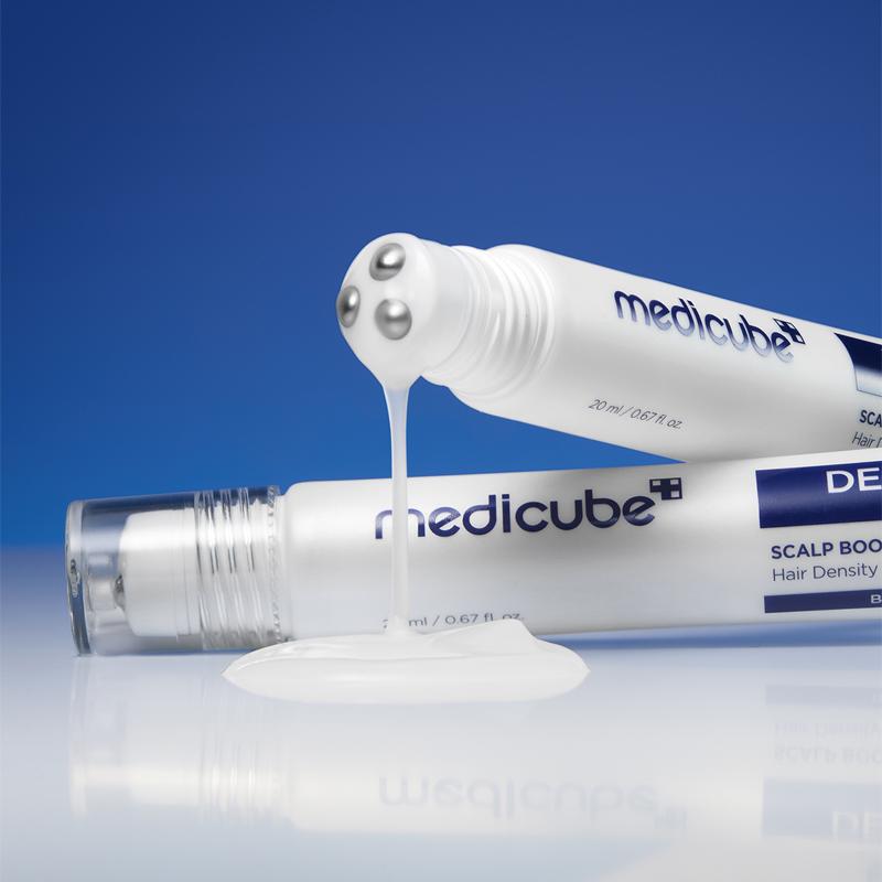 [medicube] Deoxyribose Scalp Serum 20ml
