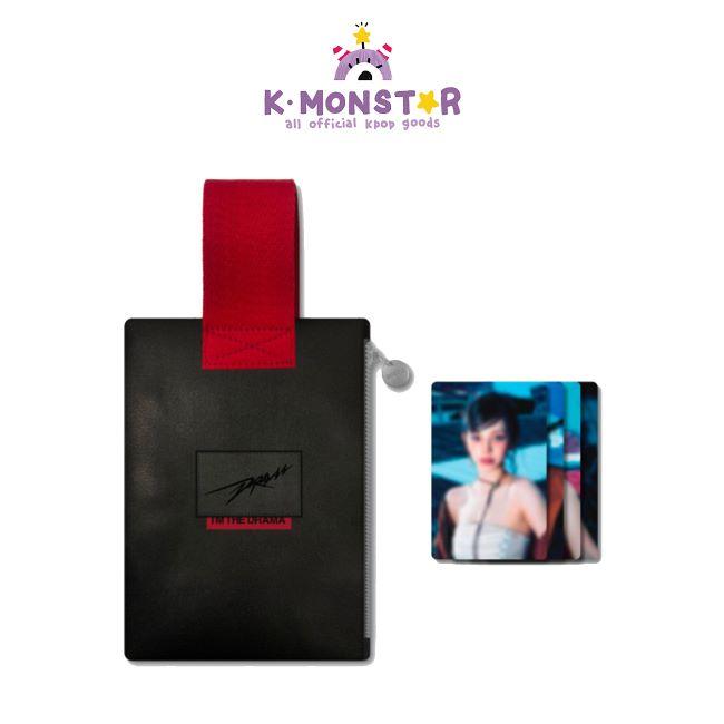 

aespa Drama - СУМКА НА РЕМЕШКЕ