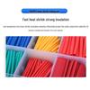 Heat Shrink Tubing Kits