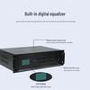 Yeren YD-CL002 3U Modular Video Matrix Switcher Chassis